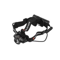 Налобний ліхтар LedLenser H7R CORE , заряджається, 1000/600/15