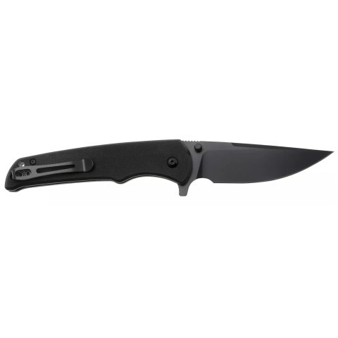 Нож Boker Magnum Blackjay ц:black