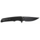 Нож Boker Magnum Blackjay ц:black