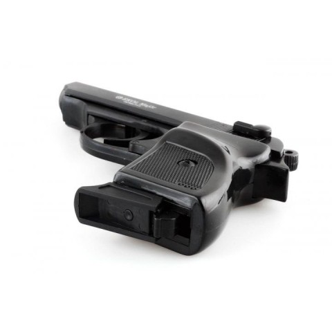 Стартовий пістолет Ekol Major CORE чорний