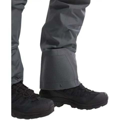 Брюки Arc’teryx Alpha Pant Men’s (Gen2) S/R Wolf