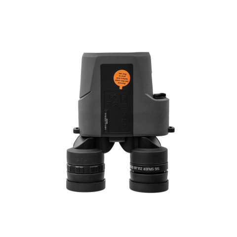 Бинокль Sig Optics ZULU6 10x30MM IMAGE STABILIZED, GRAPHITE