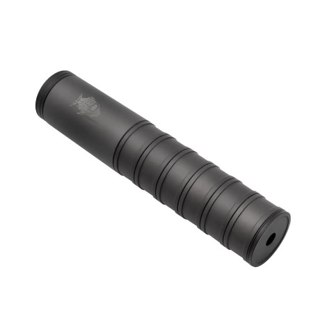 Глушник розбірний AFTactical S44, 5.45мм, 24x1.5 Rh, АК74 | АКС74У