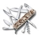 Ніж Victorinox Swiss Army Huntsman "Desert camouflage"