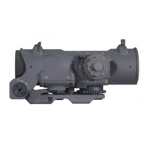Прицел оптический ELCAN SpecterDR 1-4x C2 (для калибра 7.62х51)