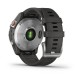 Смарт-часы Garmin epix Gen 2 сланцево-серые