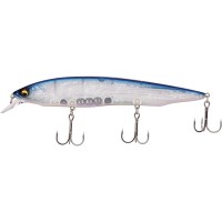 Воблер Megabass Kanata Ayu F 160mm 30.0g GP Pro Blue