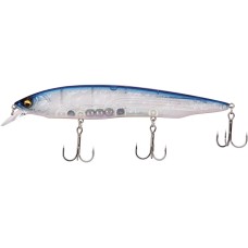 Воблер Megabass Kanata Ayu F 160mm 30.0g GP Pro Blue