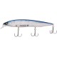 Воблер Megabass Kanata Ayu F 160mm 30.0g GP Pro Blue