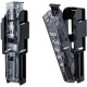 Подставка для удилища Meiho Rod Stand BM-240 Slide 74x60x273mm clear