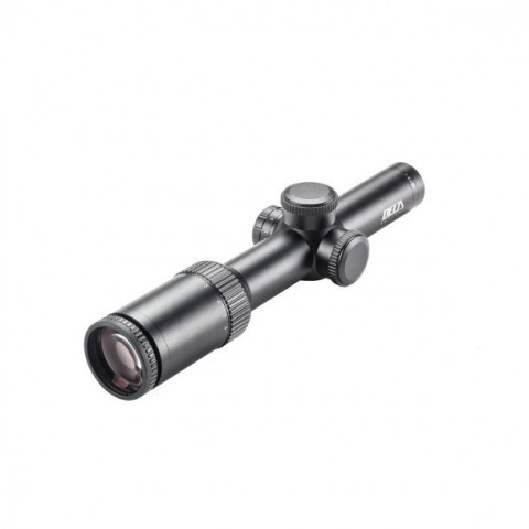 Приціл оптичний Delta DO Titanium HD 1-6x24 4A S