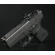 Прицел коллиматорный Shield RMS Compact, 4MOA, Glass Lens