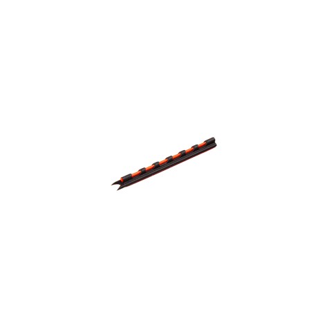 Мушка красная TruGlo Glo-Dot Universal 1,5 мм
