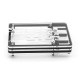 Корпус для Raspberry Pi 5 акриловий (5 шарів)