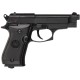 Пневматичний пістолет Umarex Beretta Mod. 84 FS Blowback кал.4,5мм (з затворною затримкою) (5.8181)