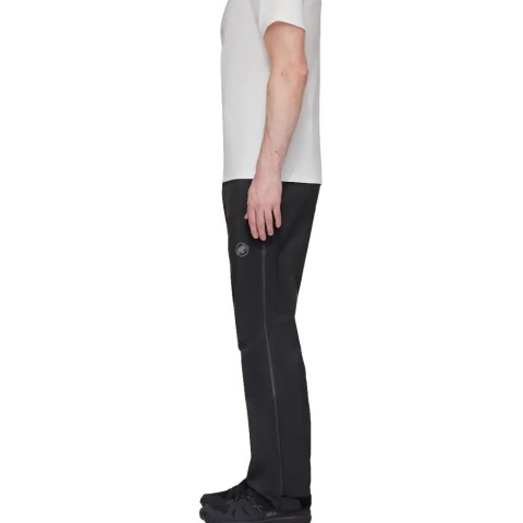 Брюки Mammut Alto Light HS Pants M 52 Black