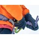 Перчатки DexShell DryLite Gloves L ц:black