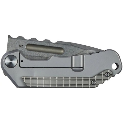 Ніж Boker Plus Dvalin Folder Drop