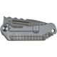 Ніж Boker Plus Dvalin Folder Drop