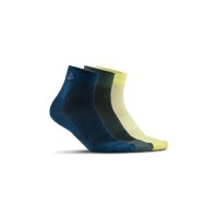 Greatness Mid 3-Pack Sock