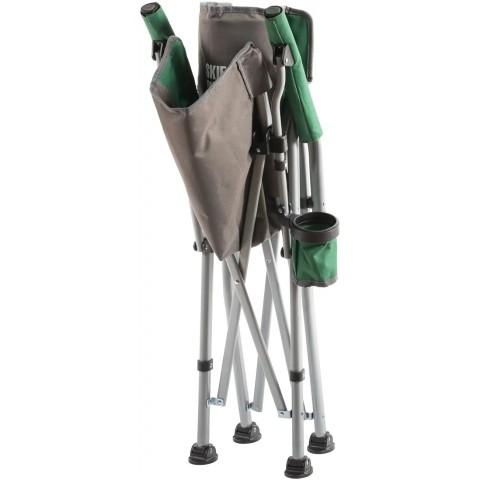Стул Skif Outdoor Council Green/gray