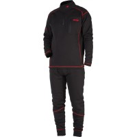 Термобелье Norfin Nord Classic S Black