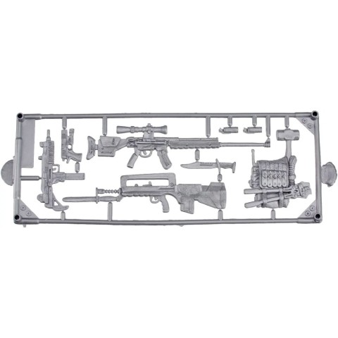 Ігровий набір ZIPP Toys Військова авіація