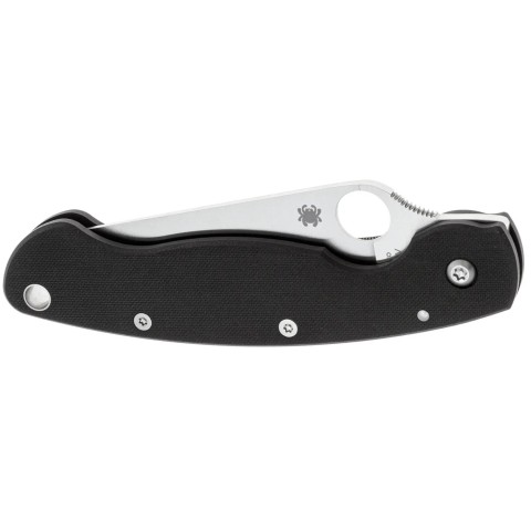 Нож Spyderco Military