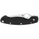 Нож Spyderco Military