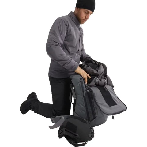 Куртка Arc'teryx Practitioner AR Jacket M wolf