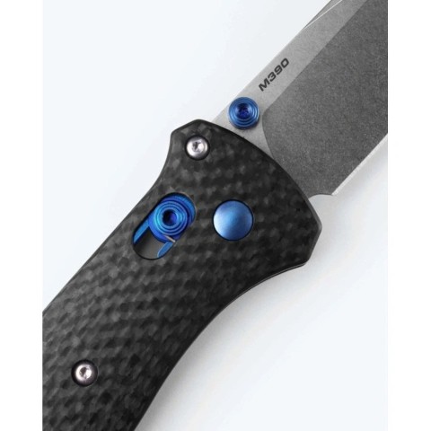 Ніж Benchmade Bailout 537-09