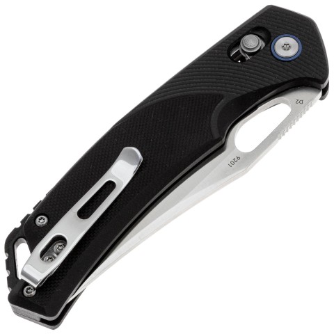 Нож SRM Retreiver 9201, 8Cr13MoV, FRN