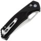 Нож SRM Retreiver 9201, 8Cr13MoV, FRN