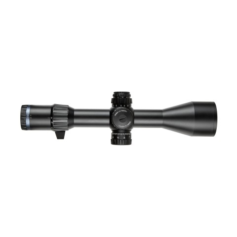 Приціл оптичний Vector Optics Taurus 3-24x56 (34 мм) illum. SFP ED