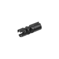 ДТК Торнадо кал.7.62 резьба 24х1.5