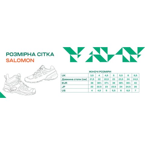 Ботинки Salomon Genesis Forces Mid 11 Black