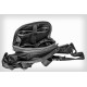 Сумка «9TACTICAL Black Casual Bag S»