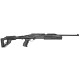 Ложе Fab UAS PRO для Ruger 10/22