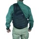 Рюкзак слингер DANAPER STEALTH  Black