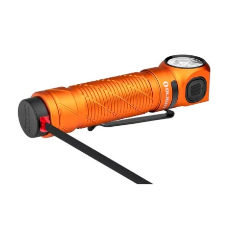 Ліхтар Olight Perun 3 Standard Verision Orange