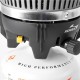 Газовая горелка Kovea Alpine Pot Wide Up KB-0703WU