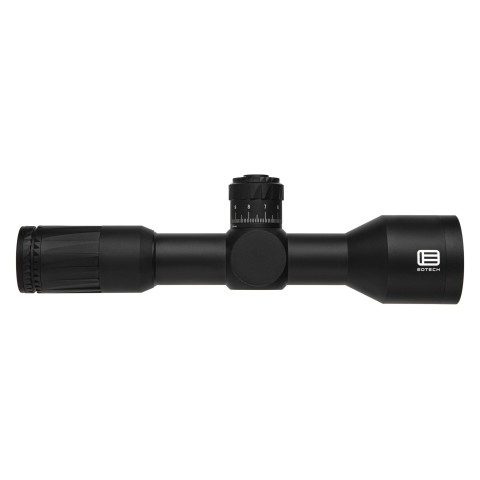 Прицел оптический EOTECH Vudu 5-25x50 (34 мм) illum. FFP H59 Reticle MRAD