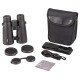 Бінокль SIGETA Imperial 8x56 Black