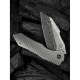 Ніж складаний Weknife High-Fin XL WE24010-DS1