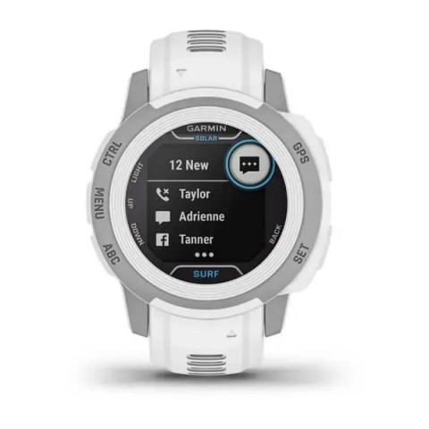 Смарт-годинник Garmin Instinct 2S Solar Surf Edition Ericeira