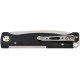 Нож Boker Plus Atlas Stainless steel