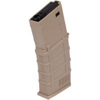 Магазин (стрб.) CYMA PMAG style для M4 6 мм 120rds dark earth