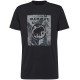 Футболка Mammut Trovat T-Shirt Logo XL black