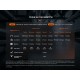 HM61RV20 Мультиліхтар Fenix HM61R V2.0