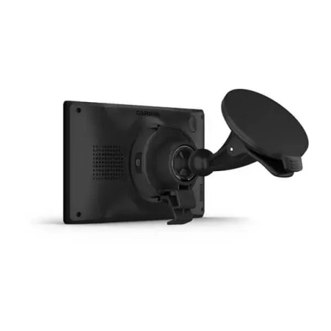 Супутниковий навігатор для вантажівки Garmin dezl LGV500
